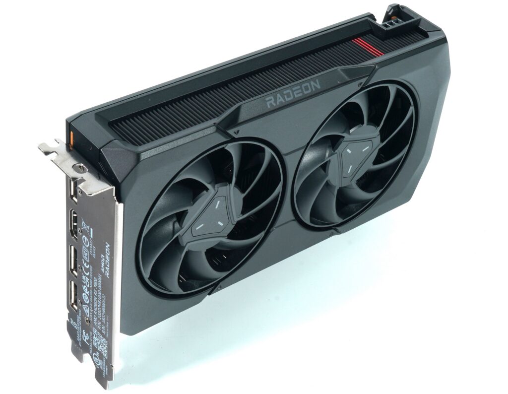 Carte Graphique AMD Sapphire Pulse Radeon RX 6600 XT Gaming OC 8Go à prix  bas