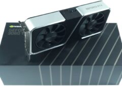 RTX 3060 Ti