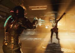 deadspace