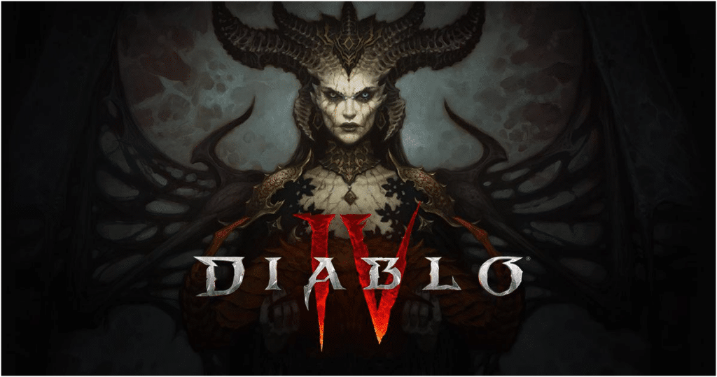 Diablo IV