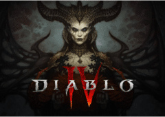 Diablo IV