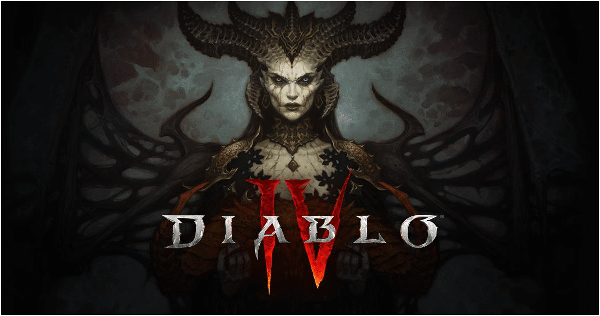 Diablo IV