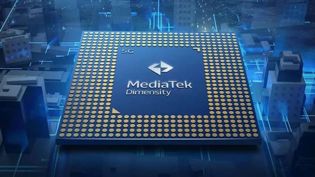 Image 1 : NVIDIA s'associerait à MediaTek pour proposer des GPU mobiles