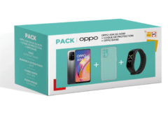 pack oppo