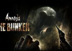 Amnesia The Bunker new feature(1)