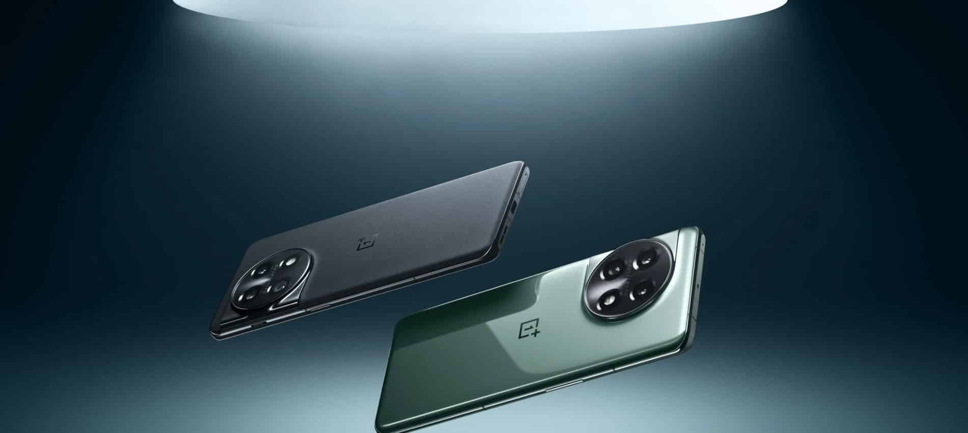 Le OnePlus 12 améliore la partie optique, le flagship attendu pour ...