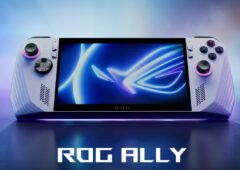 Rog Ally