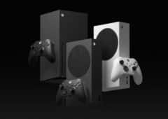 Déjà, la Xbox Series X améliore nettement le nombre d'ips sur les jeux Xbox  actuels