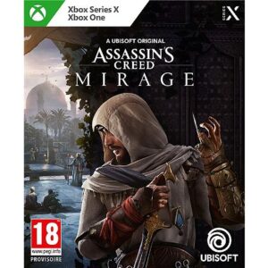 Image 3 : Assassin's Creed Mirage utilisera les technos concurrentes au XeSS malgré le partenariat avec Intel