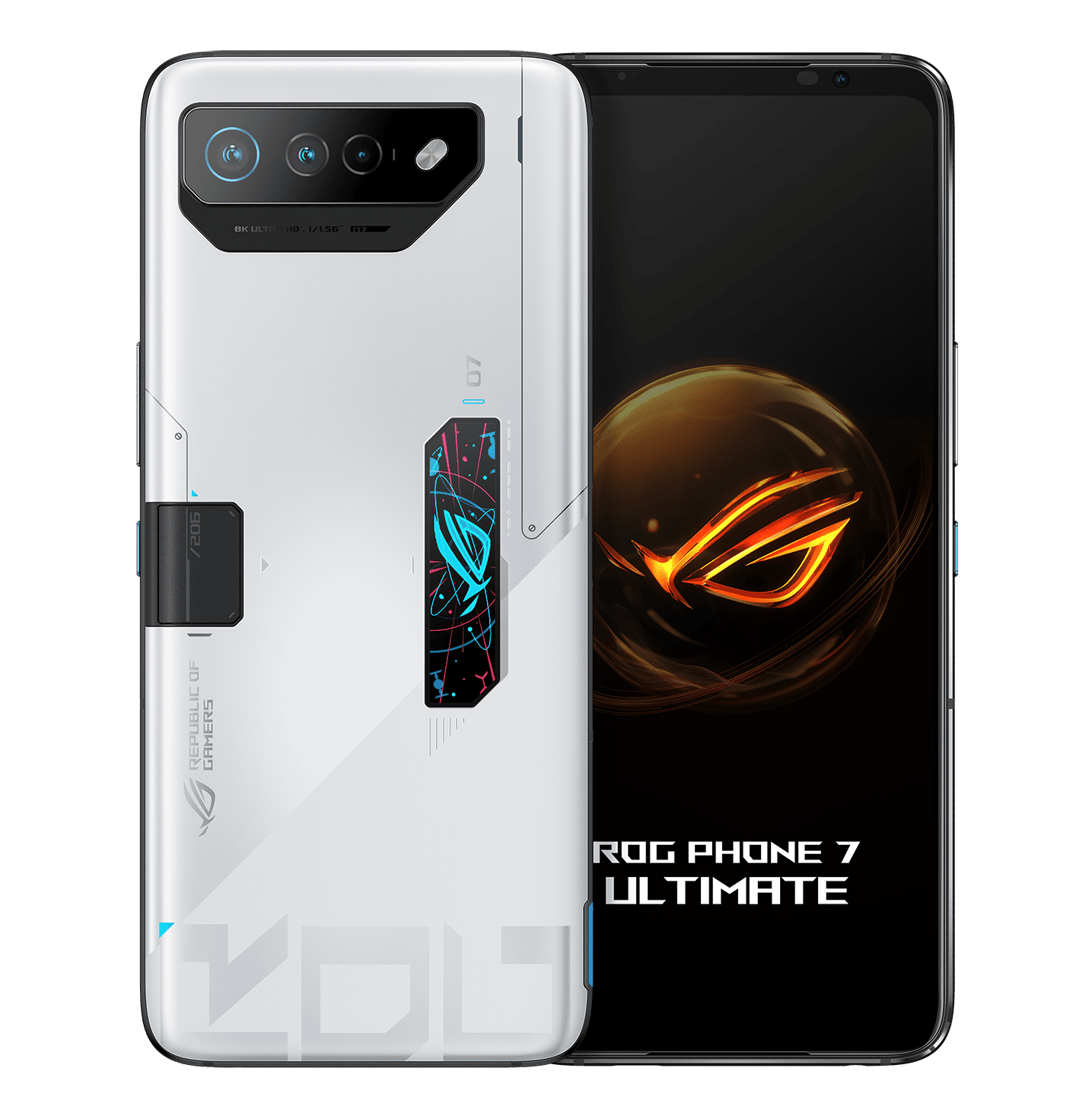 asus rog phone 7 ultimate