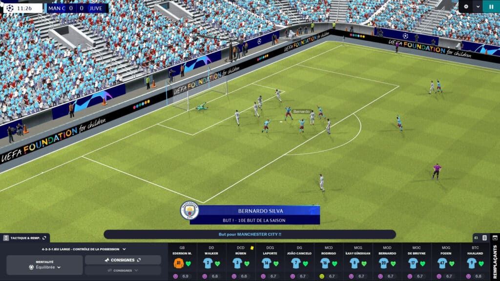 Football Manager 2024 : Date d'annonce, date de sortie, prix