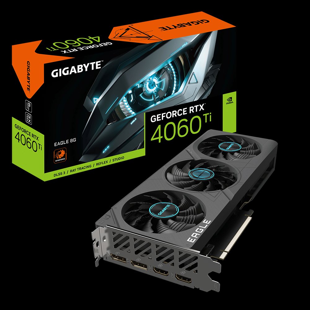 GeForce RTX 4060 Ti : quel modèle choisir, où acheter au meilleur prix ?