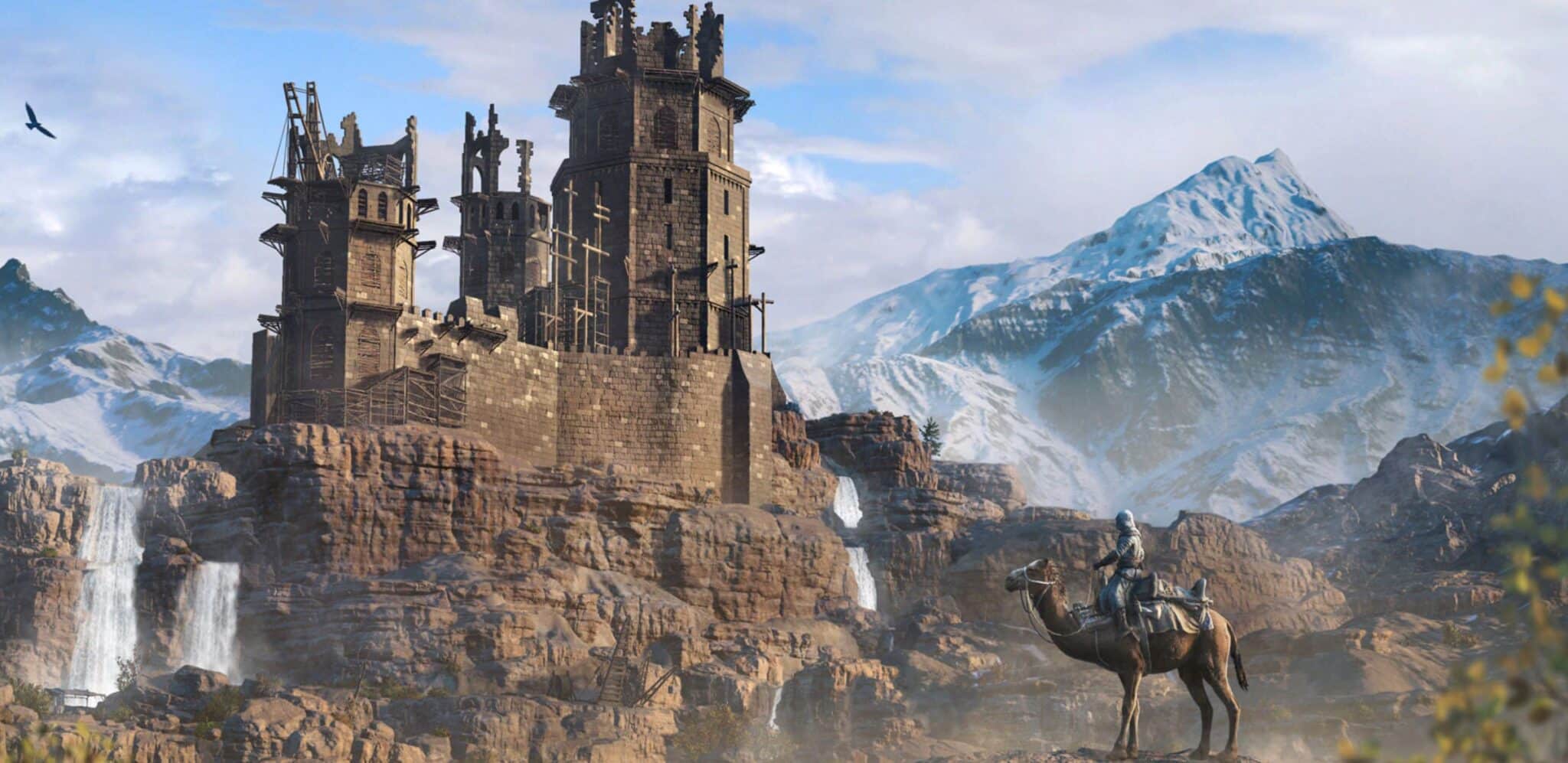 Assassin’s Creed Mirage : date de sortie, moteur graphique, histoire et ...