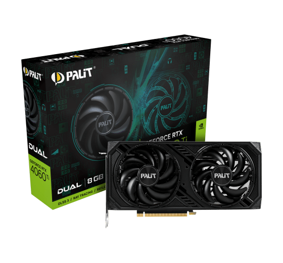 GeForce RTX 4060 Ti : quel modèle choisir, où acheter au meilleur