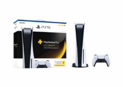 ps5 pack bundle ps plus