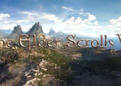The Elder Scroll VI