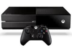 La Xbox One est facile à démonter