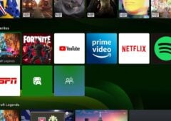 La Xbox série S serait dotée d'une capacité de stockage de 364 Go -   News