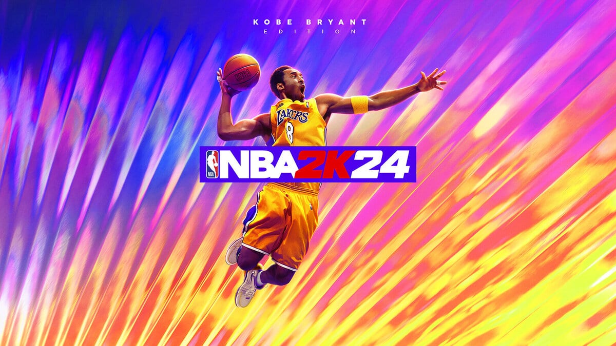 Image NBA 2K24