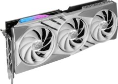 4060 Ti 16 Go MSI