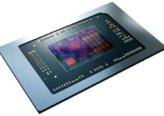 AMd processeur