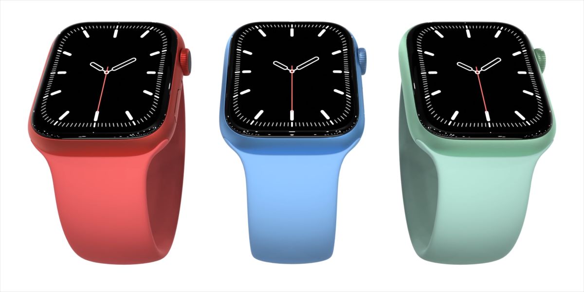 Apple Watch Series 9