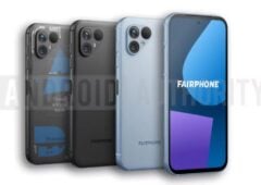 Fairphone 5 2