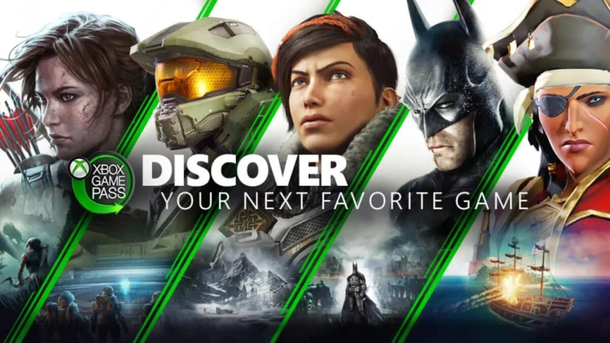 Fonds d'écran dynamiques sur Xbox : une exclusivité Xbox Series X
