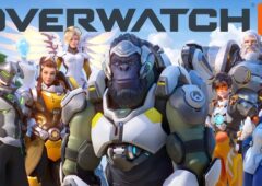 Overwatch 2