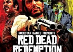 Red Dead Redemption: Game Of The Year Edition   Xbox 360