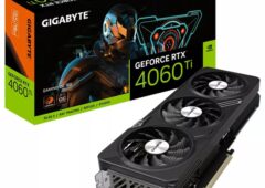 RTX 4060 Ti 16 Go