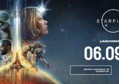 Sortie de Starfield