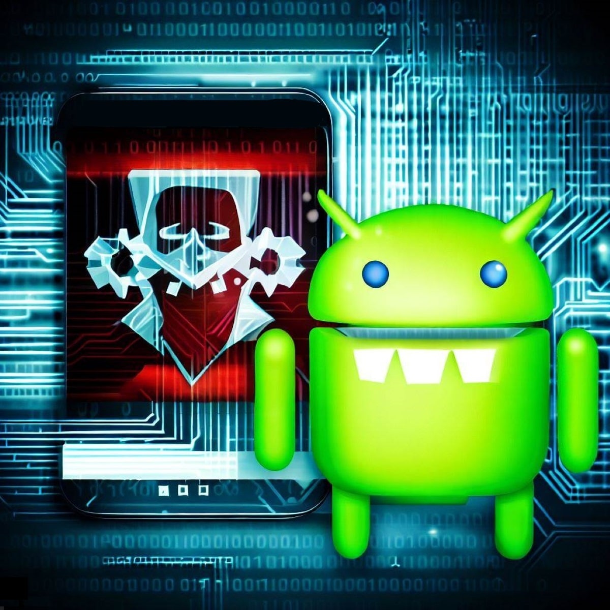 Malware Android