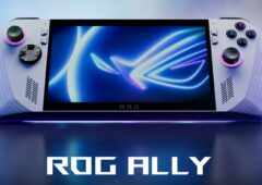 Asus Rog Ally