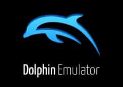 Emulateur Dolphin