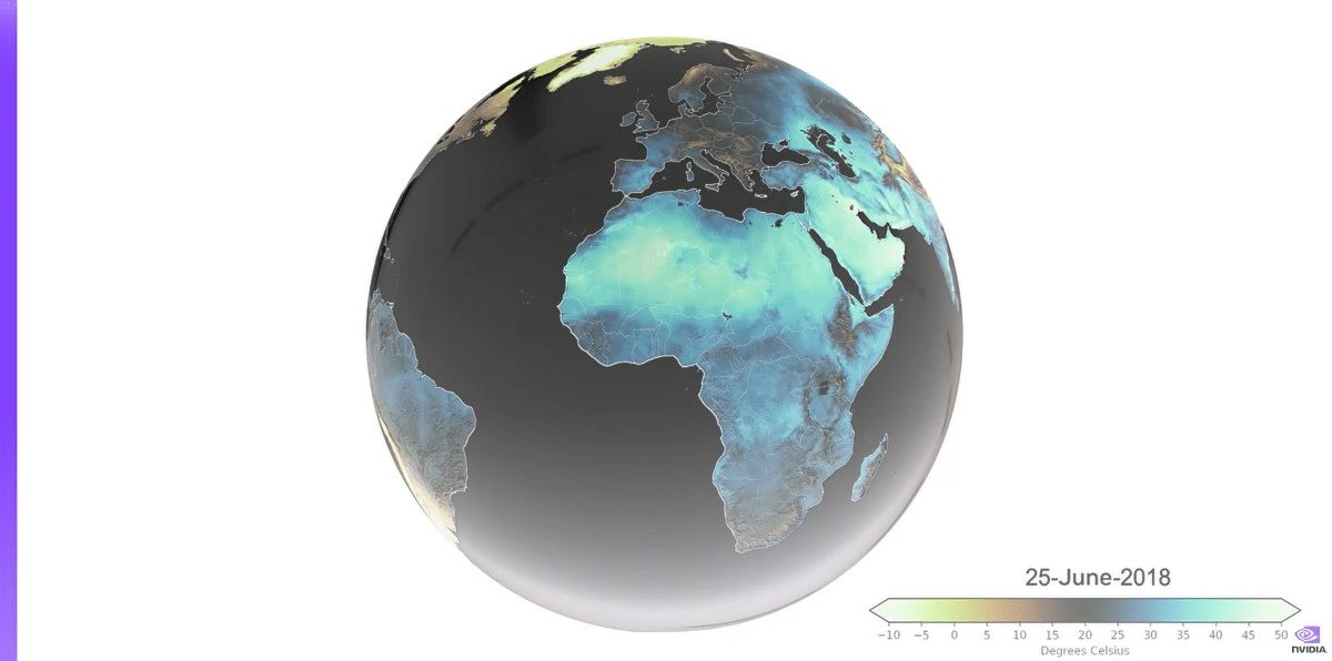 terre nvidia ia gh200