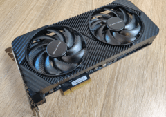 Gainward GeForce RTX 4060 Ghost front