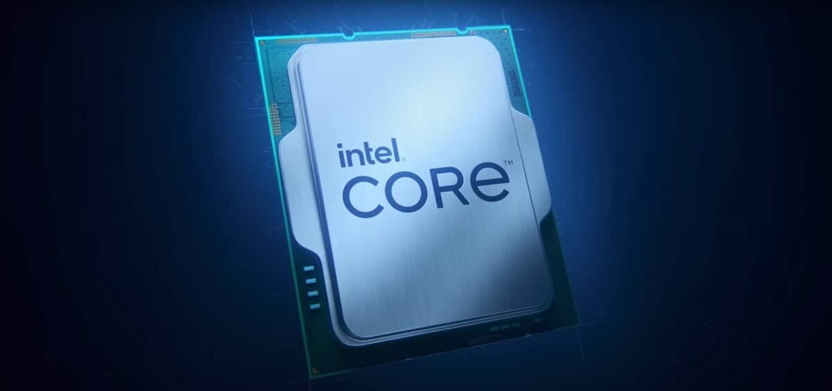 Processeur Intel Core