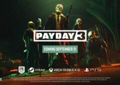 PAYDAY 3