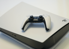 La PlayStation 5 Slim Standard est à 509,99 € pour une durée limitée !