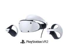 PlayStation VR2