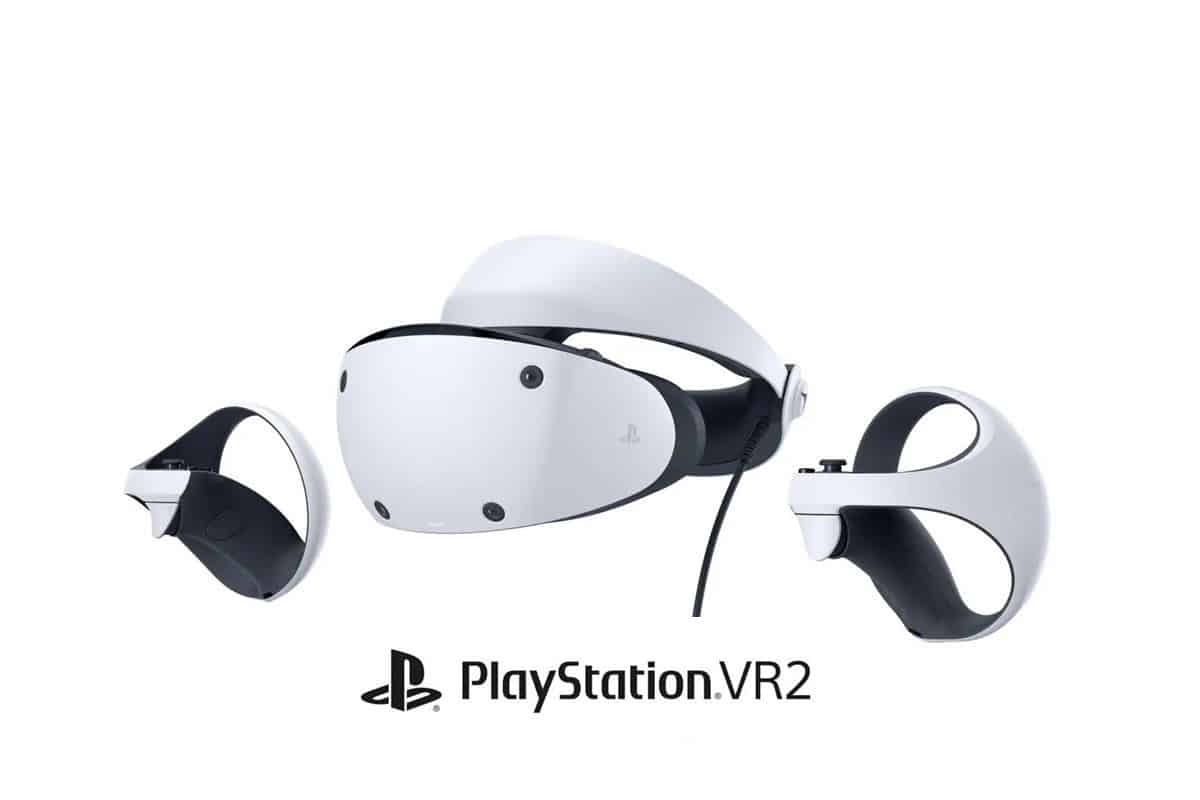 PlayStation VR2