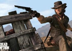 red dead redemption 11