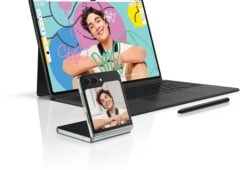 Samsung Galaxy Tab S9 et Z Flip 5