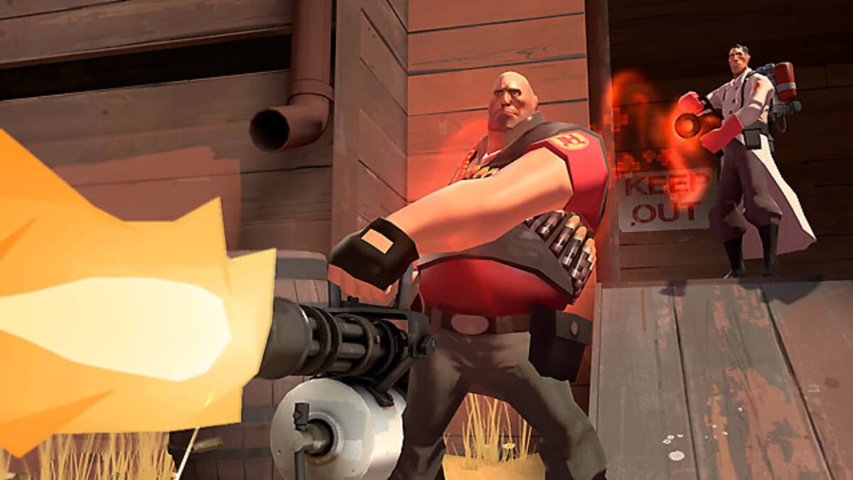 Illustration TF2