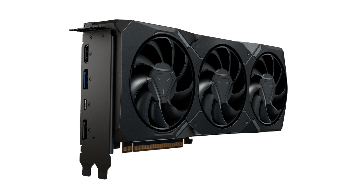 AMD Radeon RX 7900 Series