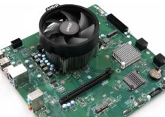 MAJ] Le kit AMD 4700S est un APU de Xbox Series X 