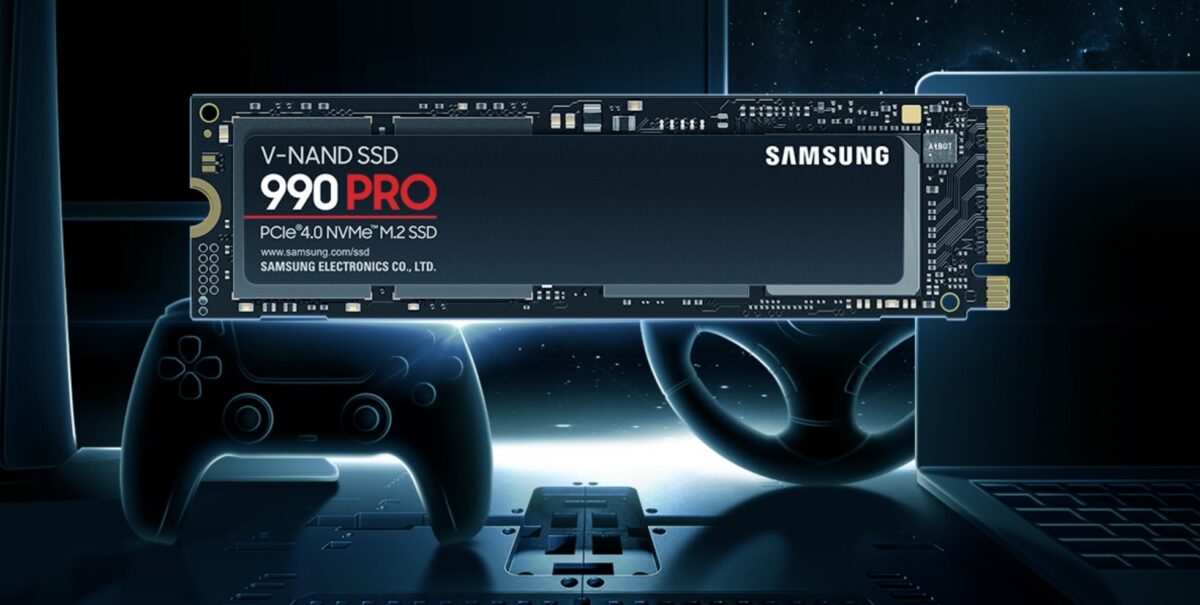 samsung 990 pro