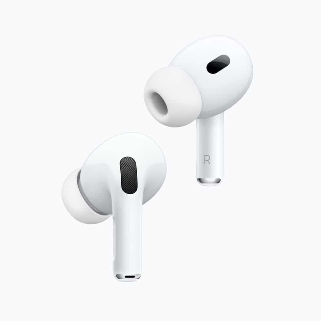 AirPods