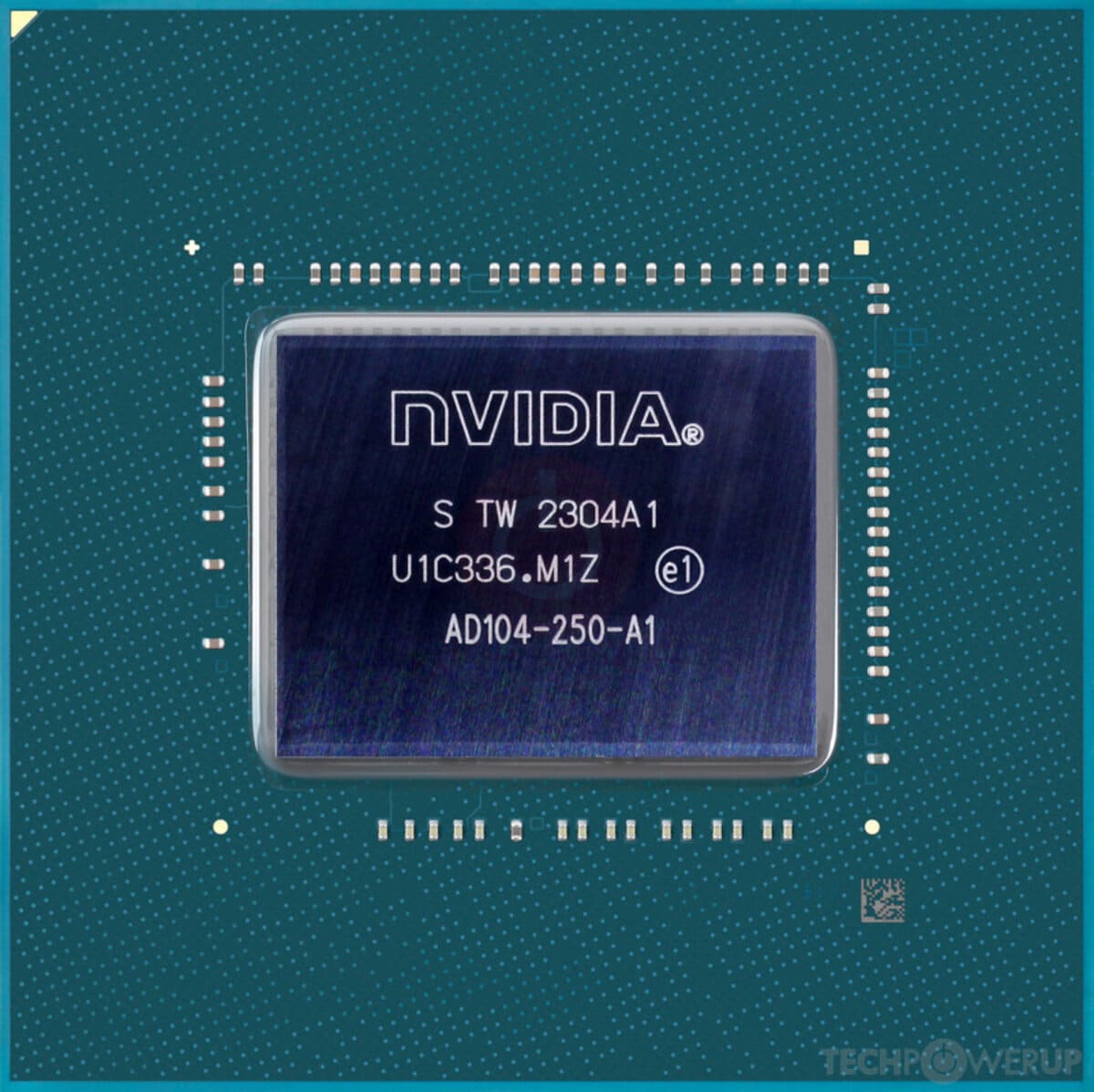 Nie ma następcy GPU RTX 4070
